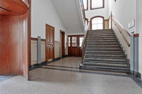 Medium property photo - Prinsegracht 47C, 2512 EW Den Haag